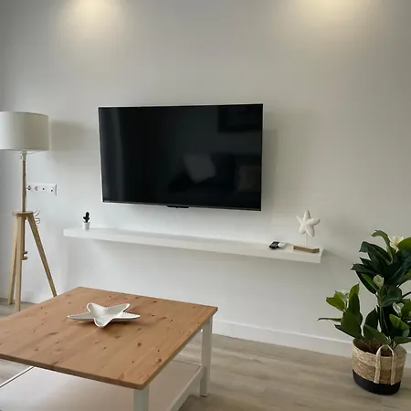 Apartman Island Fuerteventura Corralejo