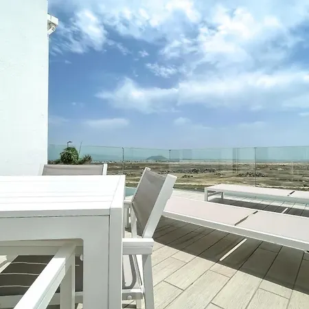 Apartment Island Fuerteventura