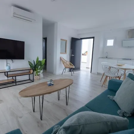 Apartment Island Fuerteventura Corralejo