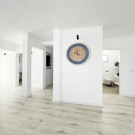 Island Fuerteventura Apartment