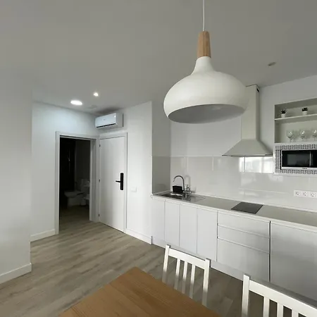 Island Fuerteventura Apartment *
