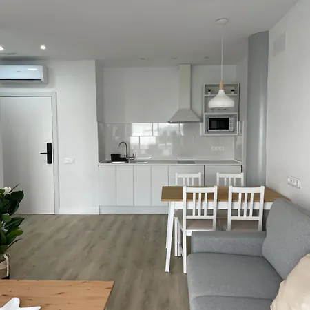 Apartment Island Fuerteventura Corralejo
