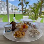 아파트 Island Fuerteventura