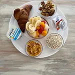 아파트 Island Fuerteventura 코라레호