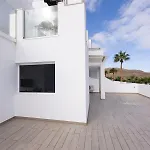 아파트 Island Fuerteventura 코라레호