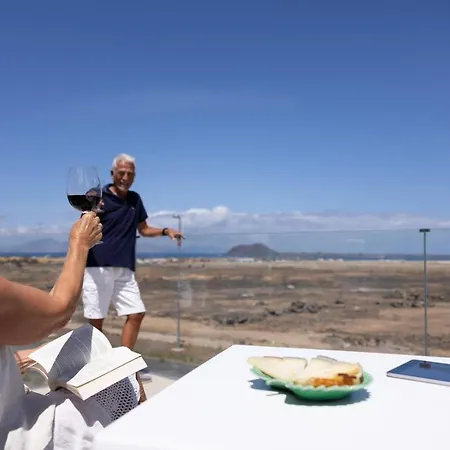 Island Fuerteventura Aparthotel Corralejo