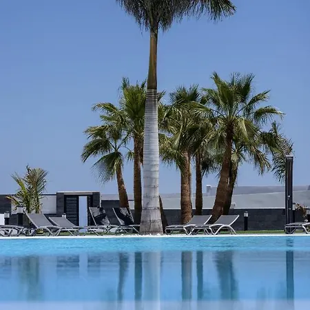 Island Fuerteventura Appart hôtel Corralejo