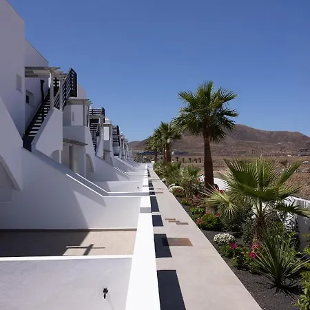 Island Fuerteventura Appart hôtel Corralejo