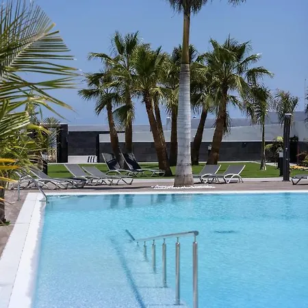 Island Fuerteventura Appart hôtel 3*