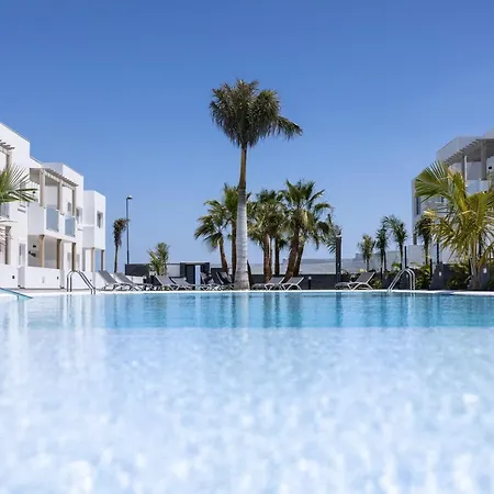 Island Fuerteventura Appart hôtel Corralejo