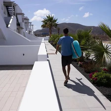 Island Fuerteventura Appart hôtel