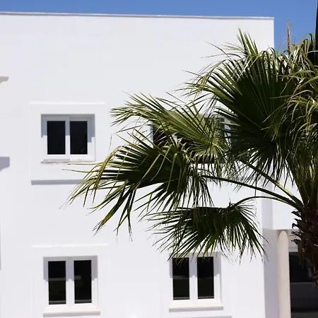 Island Fuerteventura Appart hôtel 3*
