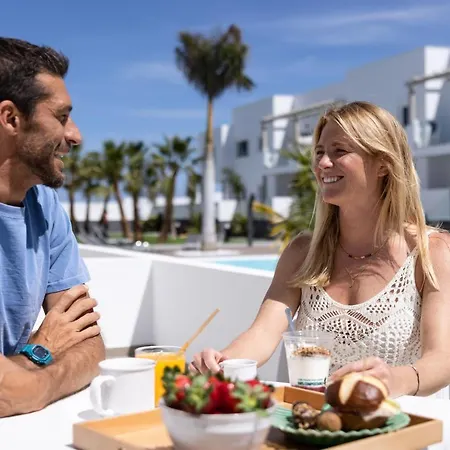 Appart hôtel Island Fuerteventura Corralejo