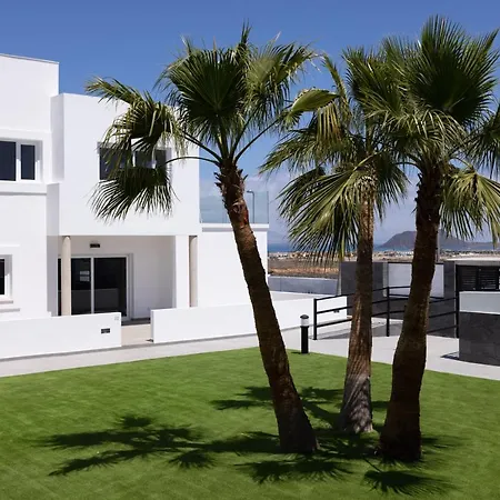 Island Fuerteventura Appart hôtel 3*