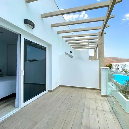 Appart hôtel Island Fuerteventura