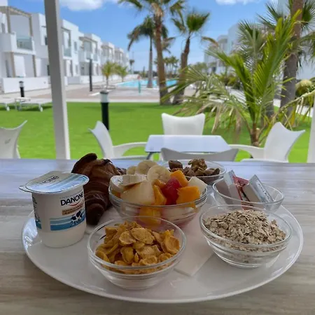 Appartamento Island Fuerteventura