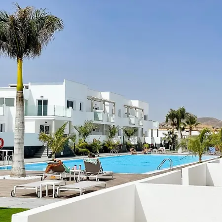 Appart hôtel Island Fuerteventura Corralejo