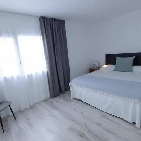 Island Fuerteventura Appart hôtel