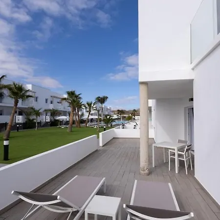 Aparthotel Island Fuerteventura