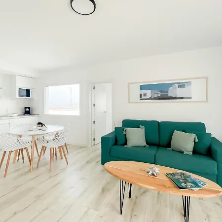Island Fuerteventura 3* Коральео