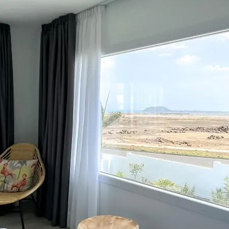 Island Fuerteventura Appart hôtel Corralejo