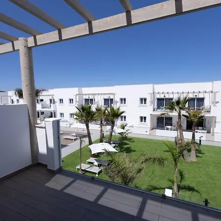 Appart hôtel Island Fuerteventura 3*