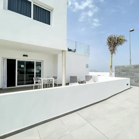 Island Fuerteventura Апарт-отель 3*