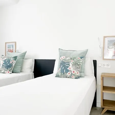 Aparthotel Island Fuerteventura 3*