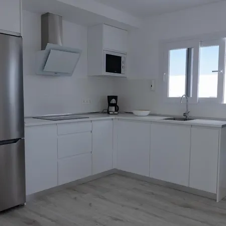 Island Fuerteventura Appart hôtel 3*