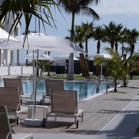 Island Fuerteventura 3*