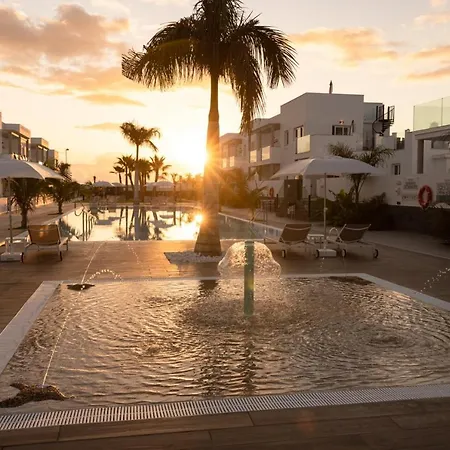 Island Fuerteventura 3* Corralejo