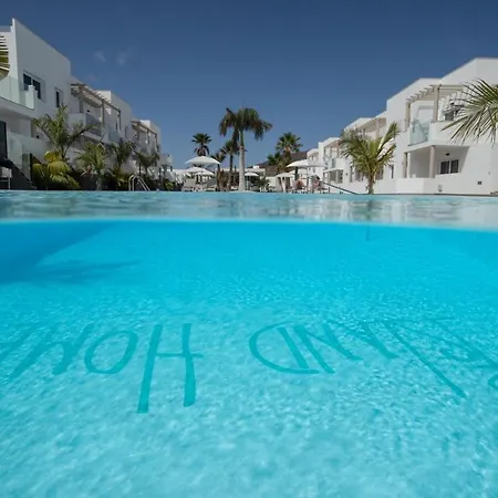 Island Fuerteventura Appart hôtel