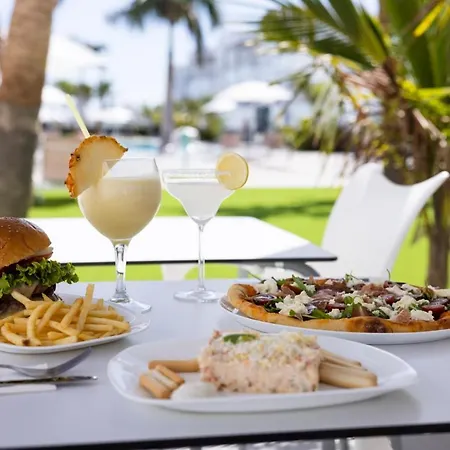 Island Fuerteventura 3*
