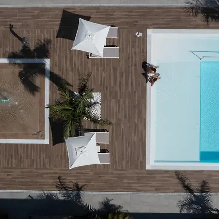 Aparthotel Island Fuerteventura