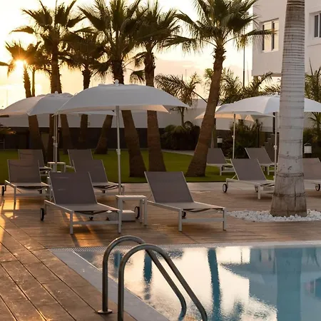 Appart hôtel Island Fuerteventura 3*