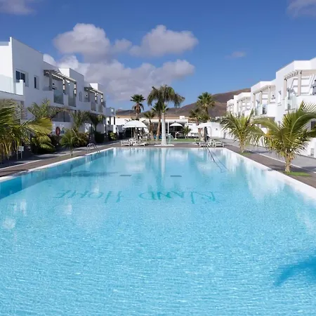 Appart hôtel Island Fuerteventura Corralejo