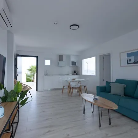 Island Fuerteventura Appart hôtel