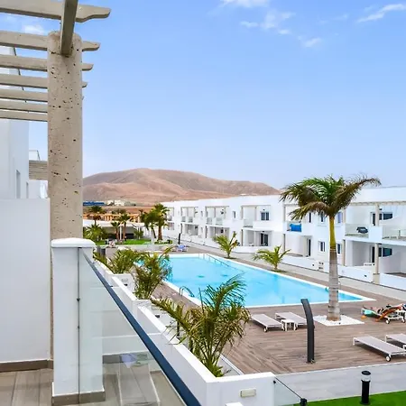 Appart hôtel Island Fuerteventura 3*