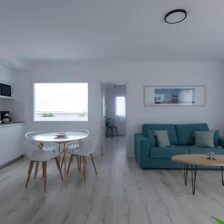 Appart hôtel Island Fuerteventura 3*
