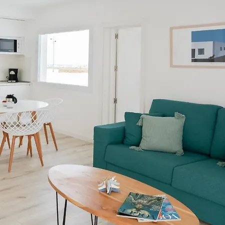 Aparthotel Island Fuerteventura Corralejo
