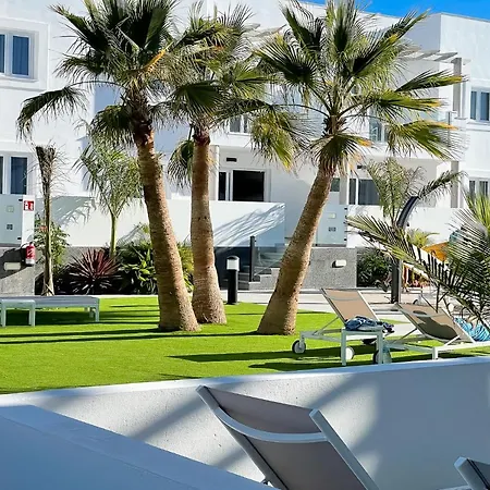 Appart hôtel Island Fuerteventura