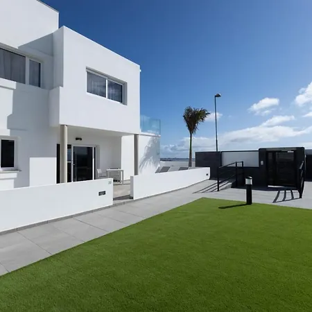 Island Fuerteventura Aparthotel Corralejo
