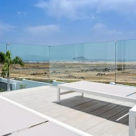 Appart hôtel Island Fuerteventura