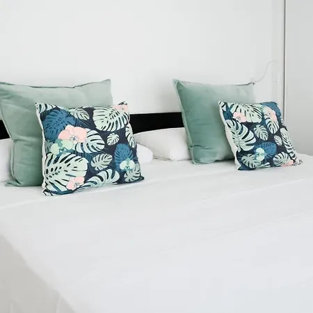 Aparthotel Island Fuerteventura Corralejo