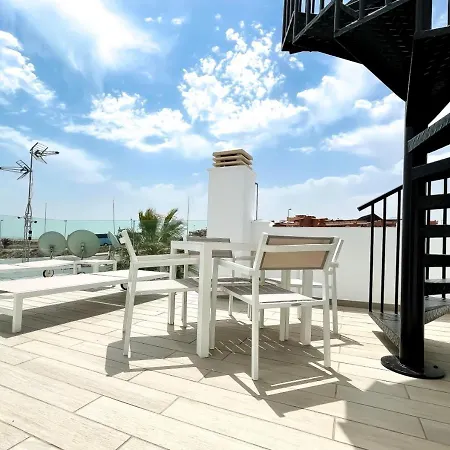 Island Fuerteventura 3*