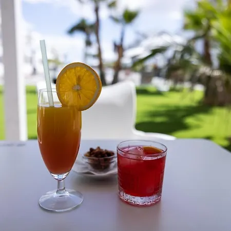 Island Fuerteventura Appart hôtel Corralejo