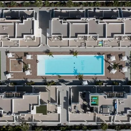 Appart hôtel Island Fuerteventura Corralejo
