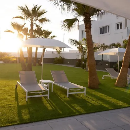 Island Fuerteventura Appart hôtel Corralejo
