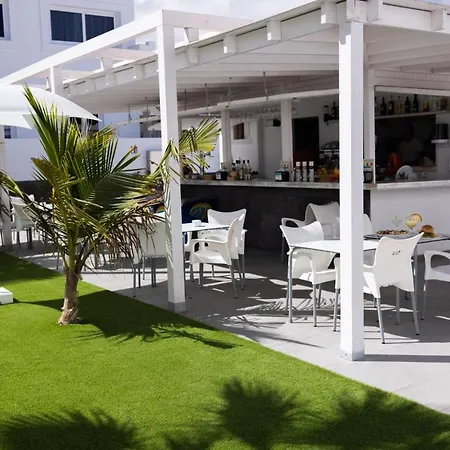 Island Fuerteventura Corralejo