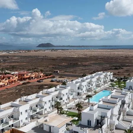 Island Fuerteventura Aparthotel Corralejo